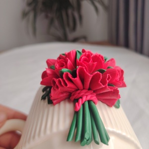 Cana lalele  - casă & stil de viață - echipamente de bucătărie - accesorii de servire - căni - Artynos.ro