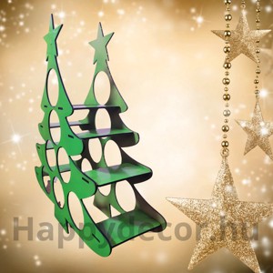 Noroc copac - crăciun - decorațiuni de crăciun de casă - pom de crăciun  - Artynos.ro