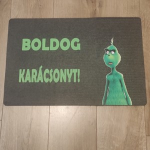 Covoraș de Crăciun -  - Artynos.ro