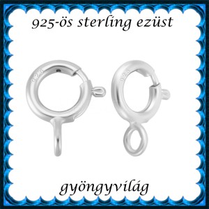 Lant de bijuterii din argint 925 cu fermoar ELK 1S 12-1-8 z 2 buc/pachet, , , ELK 1S 12-1-8 z 2 buc/pachet
 Fermoar cu lant cu 1 rand din argint 925 (testat) cu cerc inchis.

Pr..., ARTYNOS