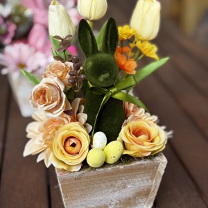 Decorațiuni de masă pentru Paște  -  - Artynos.ro