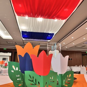 Decorațiuni unice din hârtie - casă & stil de viață - accesorii pentru decorat casa - decorațiuni de masă și decorațiuni pentru rafturi  - florării și grădini de sticle - Artynos.ro