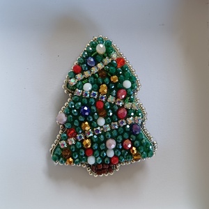 Brosa bradut , Bijuterii, Brose, Cusatura, ARTYNOS