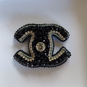 Brosa model chanel, Bijuterii, Brose, , ARTYNOS