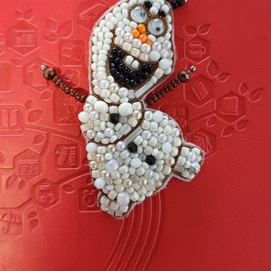 Brosa olaf , Bijuterii, Brose, , ARTYNOS