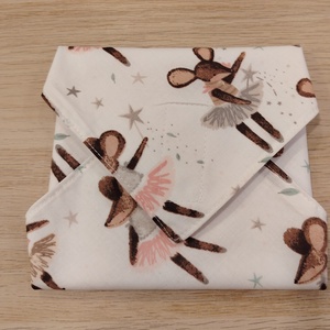 Șoarece resigilat (sandwich wrapper)  - casă & stil de viață - accesorii pentru echipamente de bucătărie - textile pentru bucătărie - șervețele, șervețele textile - Artynos.ro