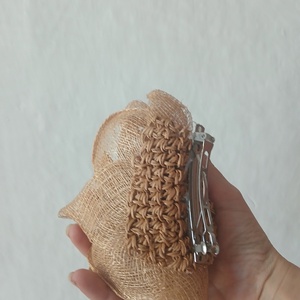 Agrafa - îmbrăcăminte și modă - accesorii păr - flori pentru păr - Artynos.ro