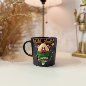 Cana Ren, Casa & Stil de viata, Accesorii pentru echipamente de bucatarie, Accesorii de servire, Cani, , ARTYNOS