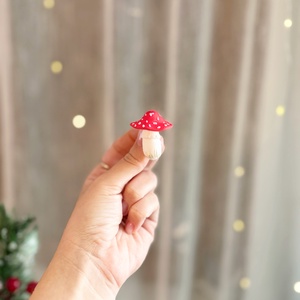 Brosa Ciupercuta - Artynos.ro