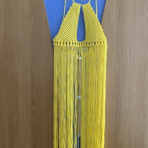 Rochie de festival, stil boho - Artynos.ro