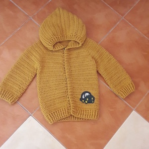 Hanorac copii unisex - Artynos.ro