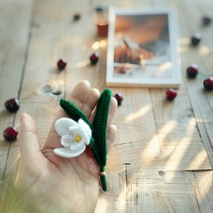 Martisor ghiocel - Artynos.ro