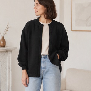 Cardigan dama tricotat - Artynos.ro