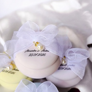 Mărturie Pearl Dream  - accesorii nuntă - amintiri și cadouri de nuntă - favoruri de nuntă - Artynos.ro