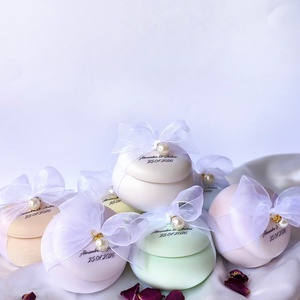 Mărturie Pearl Dream  - accesorii nuntă - amintiri și cadouri de nuntă - favoruri de nuntă - Artynos.ro