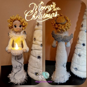 inger de Craciun - Artynos.ro