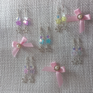 Set cercei , Bijuterii, Cercei, Cercei agatati, , ARTYNOS