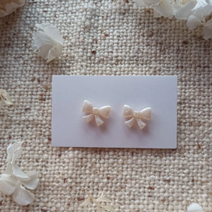 Cercei din rasina , Accesorii nunta, Bijuterii mireasa, Cercei mireasa, , ARTYNOS