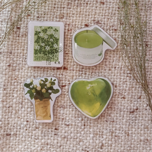Set magneti de frigider , Casa & Stil de viata, Accesorii pentru echipamente de bucatarie, Decoratii de bucatarie, Magneti de frigider, , Set magneti, 4 bucati, model unic, confectionati manual din rasina UV. Imagini si culori ce capteaz..., ARTYNOS