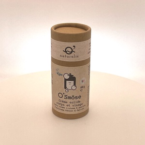 OSmose Crema naturala solida multifunctionala fata si corp cu galbenele, pentru intreaga familie, gravide si bebelusi, , Baie și Frumusețe, Scutece, produse îngrijire bebeluși, Cremă pentru copii, , ARTYNOS