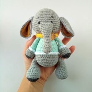 MandarinaHandmade