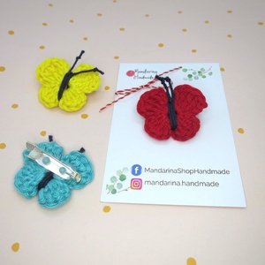 MandarinaHandmade