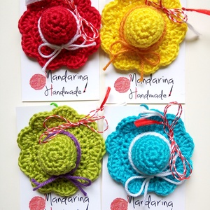MandarinaHandmade