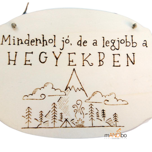 Tablita pentru iubitorii calatoriilor, Casă & Stil de viață, Accesorii pentru decorat casa, Picturi murale, Panouri și tablouri, panouri decorative, Gravare, pirogravură, Prelucrarea lemnului, ARTYNOS