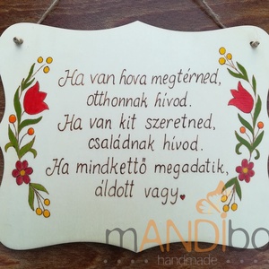Tablita pirogravata manual - Binecuvantare, Casă & Stil de viață, Accesorii pentru decorat casa, Decorațiuni de pereți, decorațiuni suspendate, Decorațiuni suspendate, Gravare, pirogravură, Prelucrarea lemnului, ARTYNOS
