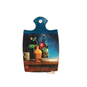 Tablou tocător Still life - Artynos.ro