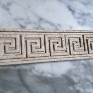 bagheta brau marmura - casă & stil de viață - decorațiuni de casă - decorațiuni de pereți - placă decorativă - Artynos.ro