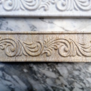 bagheta brau marmura - casă & stil de viață - decorațiuni de casă - decorațiuni de pereți - placă decorativă - Artynos.ro