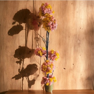 Copac licheni stabilizati,înălțime 85 cm  - casă & stil de viață - accesorii pentru decorat casa - decorațiuni de pereți, decorațiuni suspendate - decorațiuni cu licheni - Artynos.ro