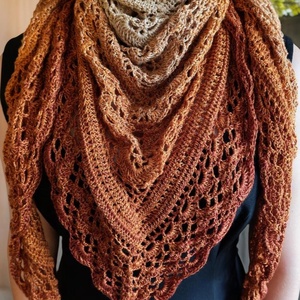 Sal crosetat - Artynos.ro