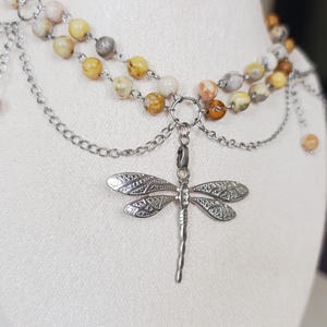 Honeybee � - bijuterii - seturi de bijuterii - Artynos.ro