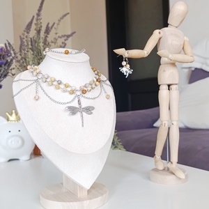 Honeybee � - bijuterii - seturi de bijuterii - Artynos.ro