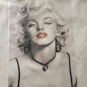 Sacoșă Marilyn M - Artynos.ro