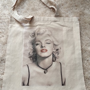 Sacoșă Marilyn M - geantă și husă - geantă pentru cumpărături - geantă shopper, geantă tote, geantă textilă - Artynos.ro
