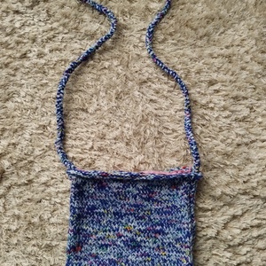 Geanta colorata  - Artynos.ro