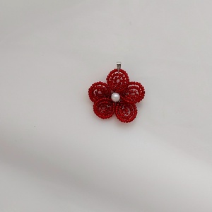 Martisor pandantiv , Bijuterii, Coliere, Coliere cu pandantive, Confecționarea bijuteriilor, ARTYNOS