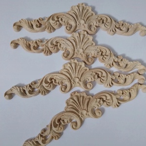 Set ornamente din lemn pentru decorarea mobilierului, ușilor de dulap sau pentru diferite proiecte, Accessorii și unelte, Lemn, Alte produse din lemn, Prelucrarea lemnului, ARTYNOS