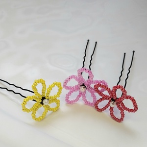 Pin pentru coafuri - îmbrăcăminte și modă - accesorii păr - clemă de păr și ac de păr - Artynos.ro
