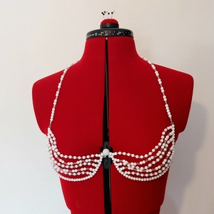 Top din margele pentru accesorizarea tinutelor  - Artynos.ro