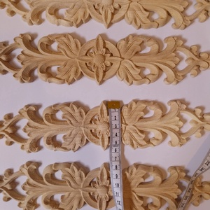 Ornamente din lemn pentru decorarea sau reconditionarea mobilierului  - accessorii și unelte - lemn - mobilă - Artynos.ro