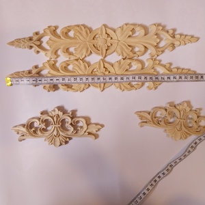 Ornamente din lemn pentru decorarea sau reconditionarea mobilierului  - accessorii și unelte - lemn - mobilă - Artynos.ro