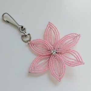 Breloc pentru geanta - geantă și husă - accesorii genți - breloc - Artynos.ro