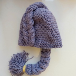 Caciula crosetata Rumi  - Artynos.ro