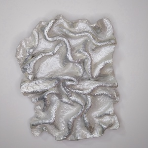 Tablou artistic realizat din hartie reciclata - Artynos.ro