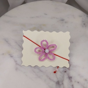 Martisor brățară  - bijuterii - mărțișor - Artynos.ro