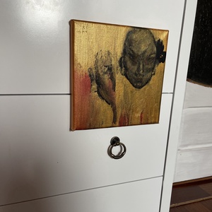 Loud Shadows - arte vizuale și accesorii  - alte arte - Artynos.ro